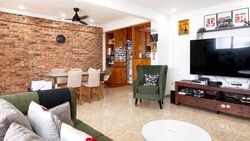 Blk 616 Hougang Avenue 8 (Hougang), HDB 4 Rooms #613206361